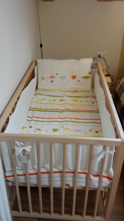 ステーニコ Le Castagne Matte Bed & Breakfast 部屋 写真
