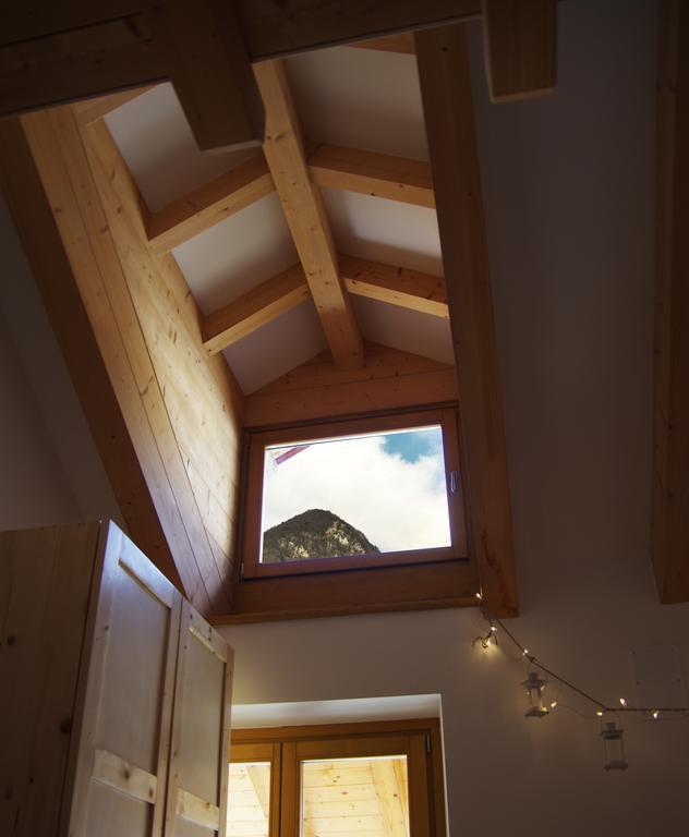 ステーニコ Le Castagne Matte Bed & Breakfast エクステリア 写真