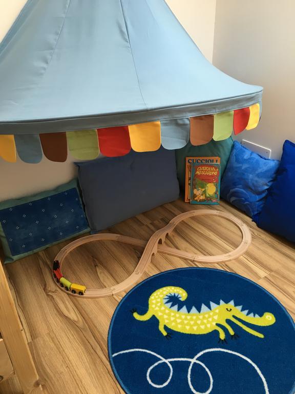 ステーニコ Le Castagne Matte Bed & Breakfast エクステリア 写真